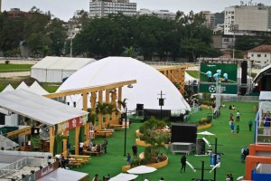 Village 3 Parque da Bola