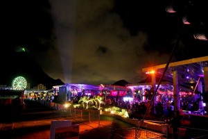 Village parque da bola